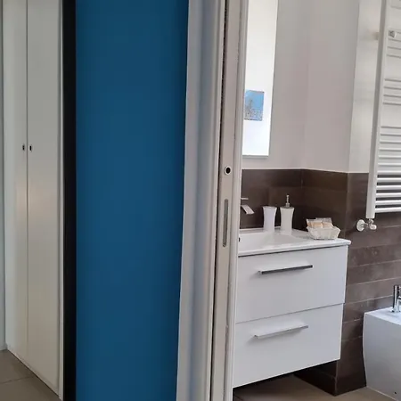 فندق مبيت وإفطار Location10