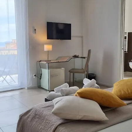 فندق مبيت وإفطار Location10