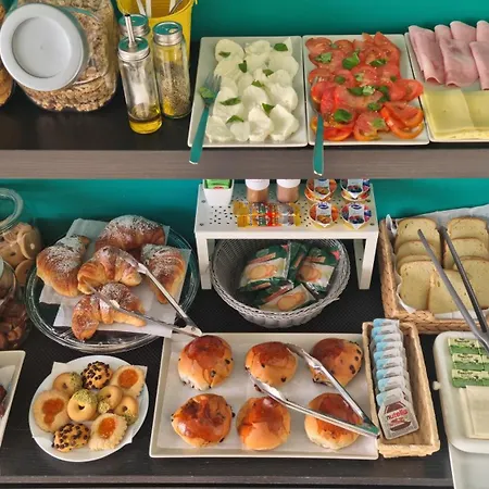 فندق مبيت وإفطار Location10