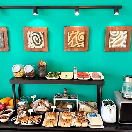 Bed and Breakfast Location10 Παλέρμο