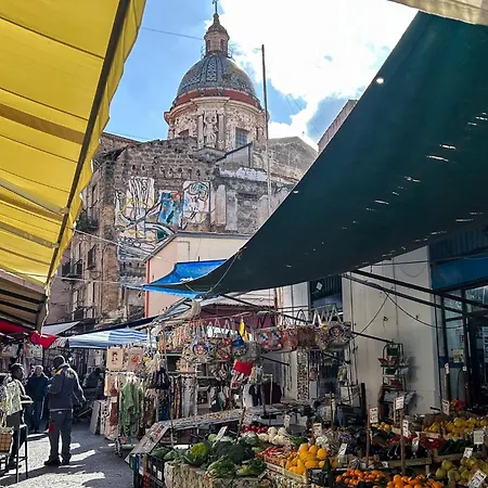 Location10 Palermo