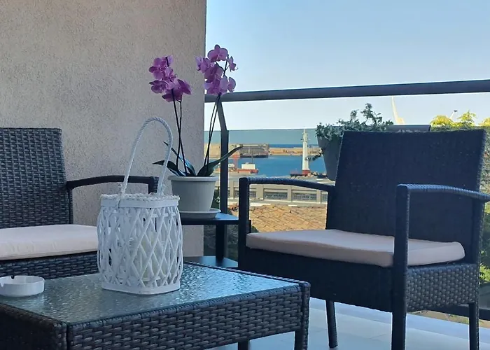 Location10 Παλέρμο