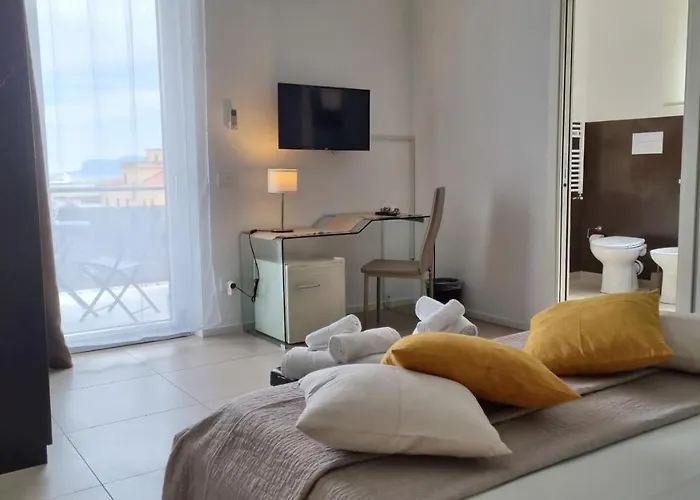 Bed and Breakfast Location10