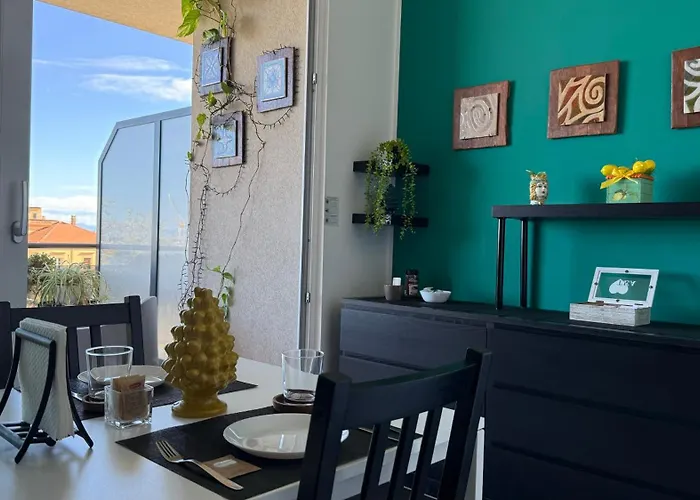 Bed and Breakfast Location10