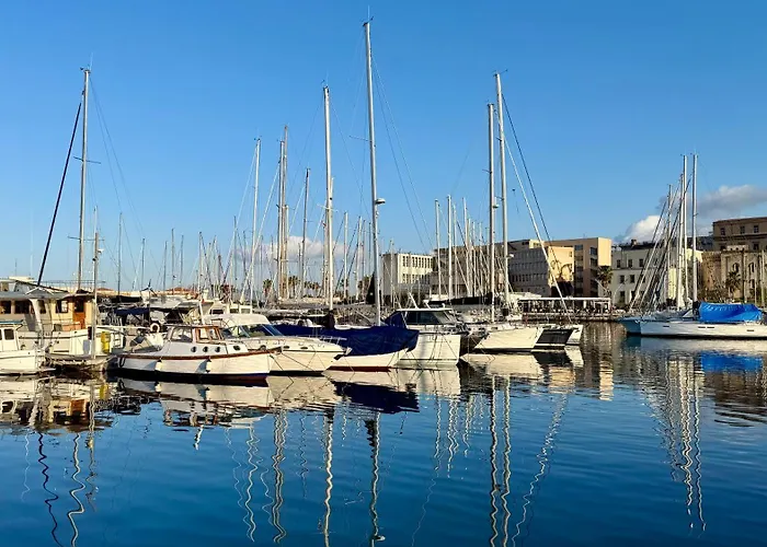 Bed and Breakfast Location10 4*