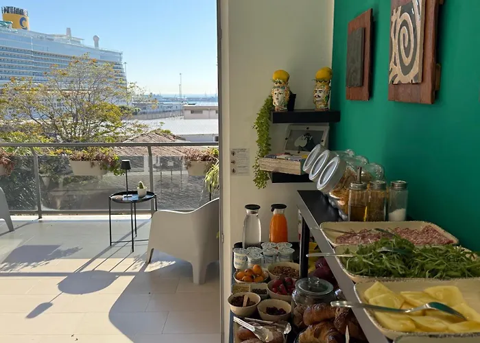 Location10 Bed and Breakfast