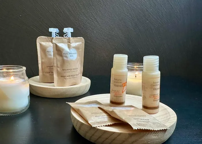 Location10 4* Παλέρμο