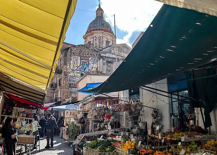 Location10 Παλέρμο