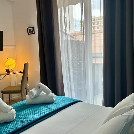 Location10 Palermo