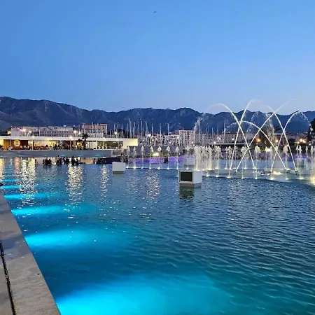 Bed & Breakfast Location10 Palermo