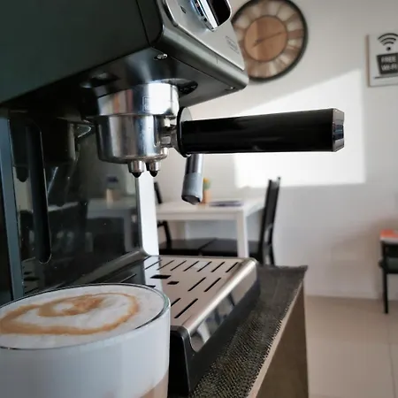 Location10 Alojamento de Acomodação e Pequeno-almoço