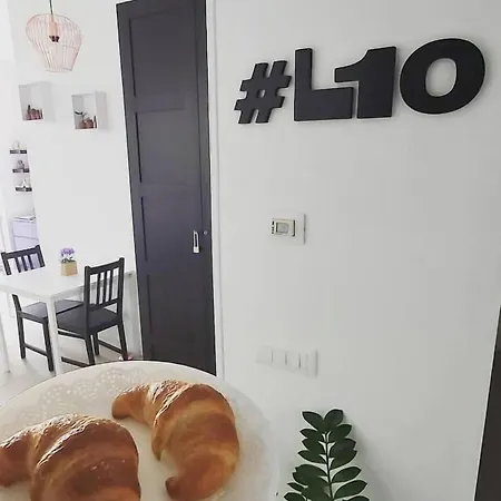 Location10 4* Palermo