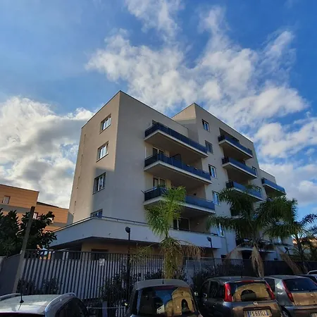 Location10 4* Palermo