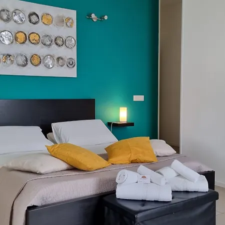 Location10 Alojamento de Acomodação e Pequeno-almoço