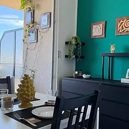 Location10 Palerme