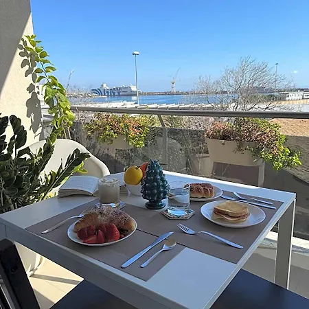 Bed & Breakfast Location10 Palermo