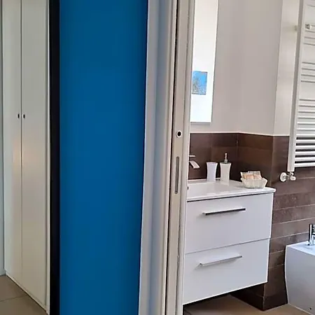 Location10 Alojamento de Acomodação e Pequeno-almoço Palermo