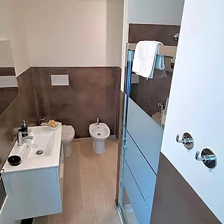 Alojamento de Acomodação e Pequeno-almoço Location10 Palermo