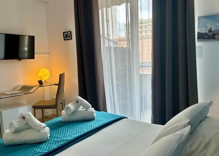 Location10 Palermo