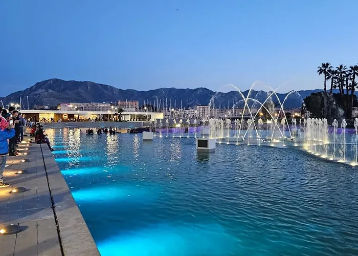 Bed and breakfast Location10 Palermo