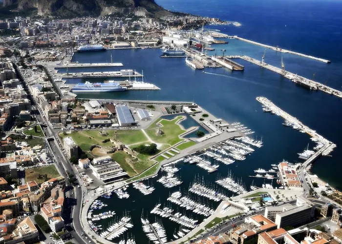 Location10 Palermo