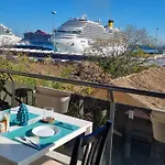 לינה וארוחת בוקר Location10