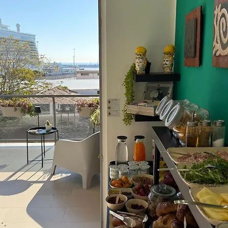 Location10 Frühstückspension