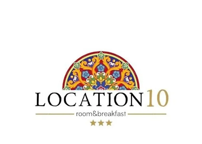 Location10 Frühstückspension Palermo