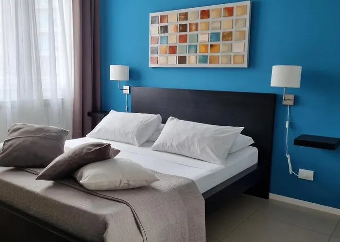 Location10 Frühstückspension