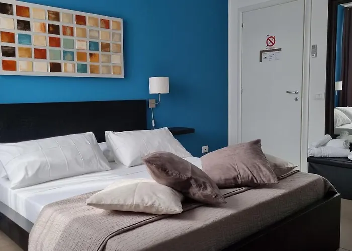 Location10 Frühstückspension Palermo