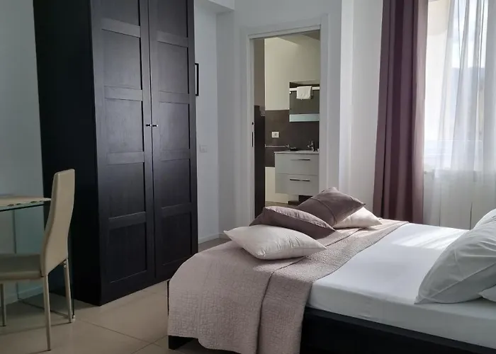 Location10 Frühstückspension