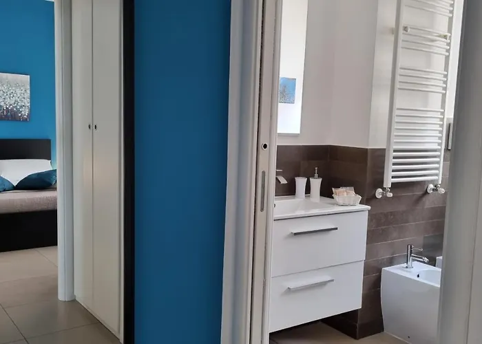 Frühstückspension Location10