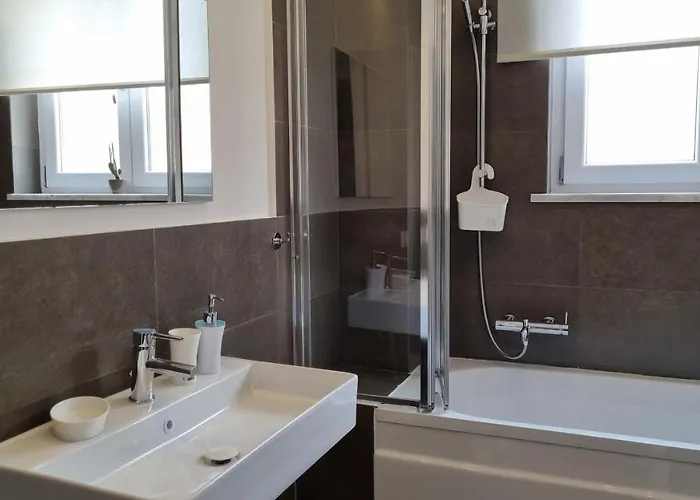 Location10 Frühstückspension