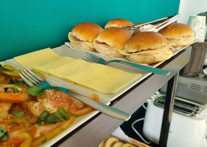 Location10 4* Palermo