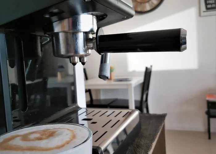 Location10 Frühstückspension