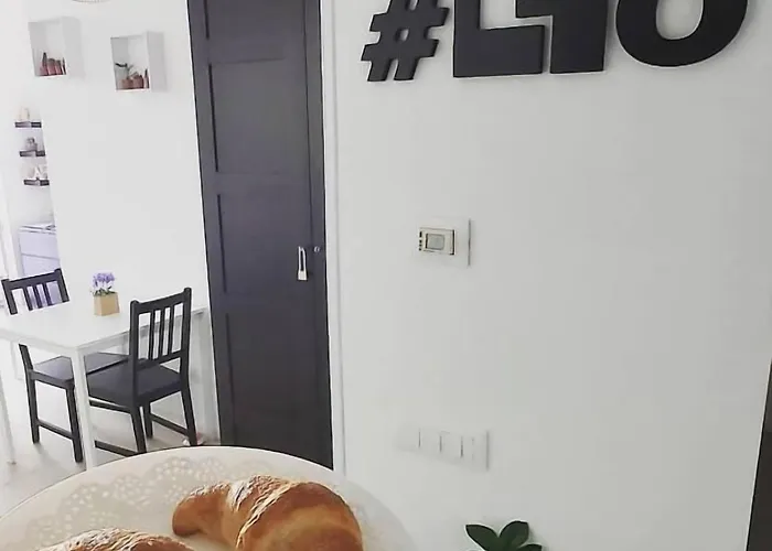 Location10 4* Palermo