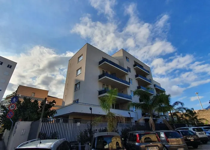 Location10 4* Palermo