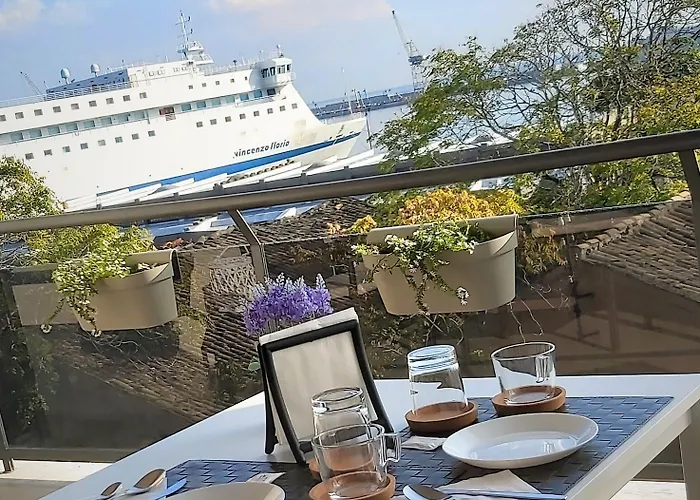 Location10 Frühstückspension 4*