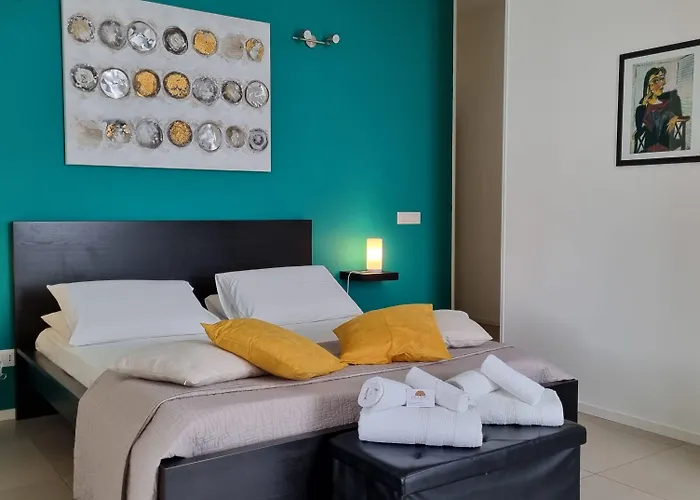 Location10 Frühstückspension