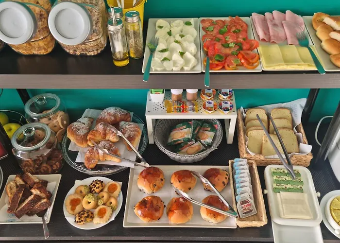 Bed & Breakfast Location10