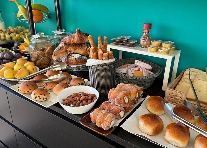 Location10 Bed & Breakfast Palermo